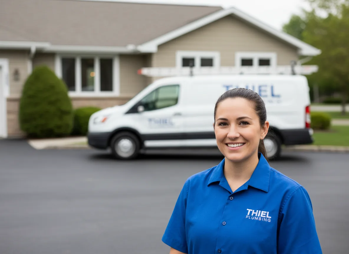 Plumber Millersville, MO FAQs